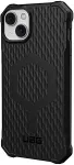 Urban Armor Gear Essential Armor mobile phone case 17 cm (6.7") Cover Black