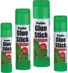 PATIO Liimipulk Crystal, 8g, 2 tk