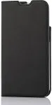 Wave WAVE-BC-AP-IP13M-BK mobile phone case 13.7 cm (5.4") Folio Black
