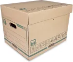 Fellowes Arhiivikast Extra Strong, 325x300x390mm, 35 kg