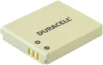 Duracell Li-Ion Battery 1000mAh for Canon NB-6L