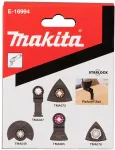 MAKITA MT renovation set 5pcs. (TMA047/49/65/73/78