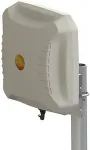 Teldat BinTec ANT-4G-LTE-Cross-Pol - Antenne - UMTS / LTE - au&szlig;en - 8 dBi (5500001467)