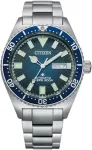Citizen K&auml;ekell MEESTELE NY0129-58L (41MM)