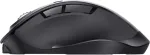 Hiir TRUST COMPUTER Trust Fyda mouse Office Right-hand RF Wireless + Bluetooth Optical 2400 DPI