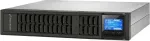 UPS POWERWALKER ON-LINE 2000VA 4X IEC OUT, USB/RS-232, LCD, RACK19"/TOWER