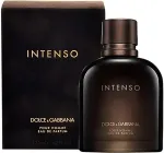 Dolce&Gabbana Pour Homme Intenso 125ml - Eau de Parfum meestele