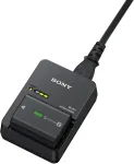 SONY BCQZ1 Quick Charger for NPFZ100