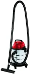 EINHELL TH-VC 1820 S 20 L Drum vacuum Dry&wet 1250 W Dust bag
