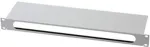 Digitus Kabelmanager DN-19 ORG-3U gray