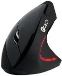 Hiir C-TECH VEM-09 mouse Office Right-hand RF Wireless Optical 1600 DPI