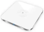 ALIGATOR wireless charger Aligator Pure-Pad 15W, white