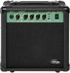 Stagg 10 GA EU - combo gitarowe 10 W RMS z overdrive