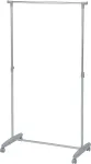 Home4you Stange FRED 85x43xH95-160cm, h&otilde;bedane