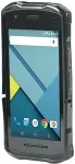 MOBILIS PROTECH TPU CASE TC 51/52/56/57 BLACK COLOR