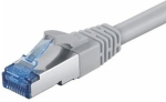 DATACOM Patch panel ISDN 25p.1U Integrated BLACK, 19"
