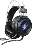 Rebeltec Stereo headphones for pl ayers THOR