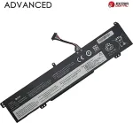 Lenovo Notebook Battery L18M3PF1, 4600mAh, Extra Digital Advanced