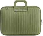 Bombata S&uuml;learvutikott Riga 15,6&rdquo;&ndash;16&rdquo;, roheline