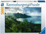 Ravensburger Polska Ravensburger Puzzle Breathtaking Hawaii