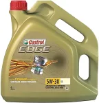 No name Motor Oil EDGE (4L) 5W30, ACEA C3, BMW LL-04