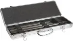 MAKITA SDS CHISEL SET MAX 4pcs