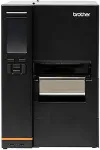 Brother TJ4422TN label printer Thermal line 203 x 203 DPI Wired Ethernet LAN