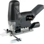 Batavia B.V. 18V Cordless Brushless Jigsaw, Without Battery and Charger