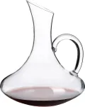 Home4you Karahvin/dekanter DECA 1900ml, klaas