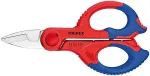 KNIPEX Electricians Shears