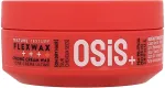 Schwarzkopf Professional Osis+ Flexwax Strong Cream Wax 85ml - Hair Wax naistele