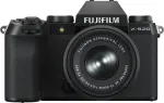 Fotokaamera Fujifilm X-S20 + XC 15-45mm Kit