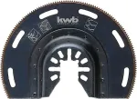 Kwb 709450 jigsaw/scroll saw/reciprocating saw blade Sabre saw blade