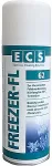 ECSCLEANING Cooling spray ECS FREEZER 400ml