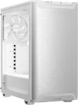 Korpus Listan be quiet! PURE BASE 501 Airflow Window White Midi Tower
