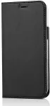 Wave WAVE-BC-AP-IP12P-BK mobile phone case 15.5 cm (6.1") Folio Black