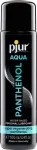 Pjur Aqua Panthenol Sex toy, Vaginal 100 ml 100 g Water-based lubricant