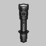 ARMYTEK Latarka Predator PRO MAX 3000 lm