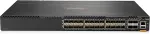 Hp E Aruba 6300M Switch 24-port SFP+ and 4-port SFP56