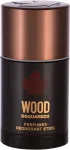 Dsquared2 Wood 75ml - Deodorant meestele