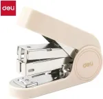 DELI Stapler Linfini EM390 grey up to 25 sheets