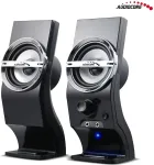 K&otilde;larid AUDIOCORE Computer speakers 6W AC805 USB Black