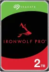 K&otilde;vaketas SEAGATE IronWolf Pro Harddisk ST2000NT001 2TB 3.5 SATA-600 7200rpm