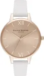 OLIVIA BURTON K&auml;ekell naistele OB16DE08 (34 MM)