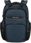 Samsonite PRO-DLX 6 Backpack 3V 15.6" EXP Blue