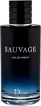 Dior Sauvage 200ml - Eau de Parfum meestele