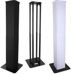 No name Audio speaker stand DNA TOTEM XL