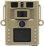 Stealth Gear rajakaamera Owl Solar 4K