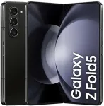 Mobiiltelefon SAMSUNG Galaxy Z Fold5 F946 5G 12GB RAM 512GB Phantom Black