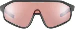 Bolle P&auml;ikeseprillid UNISEX 12659-AF (L&auml;&auml;ts/Sild/Ninaots 136/00/116 mm)